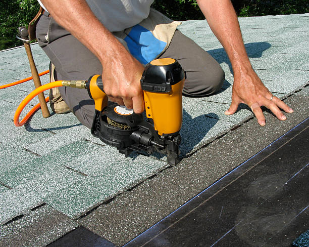 Best New Roof Installation  in Holt, MI