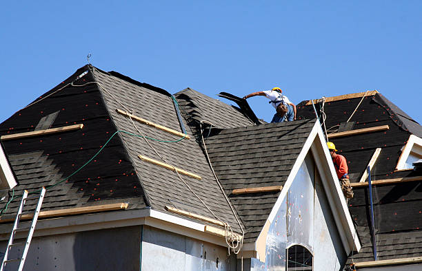 Reliable Holt, MI Roofing Contractor Solutions