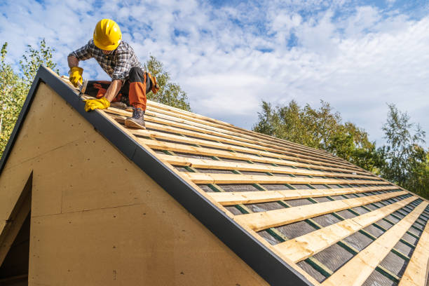Tile Roofing Contractor in Holt, MI