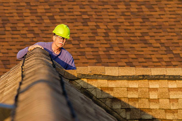 Quick and Trustworthy Emergency Roof Repair Services in Holt, MI
